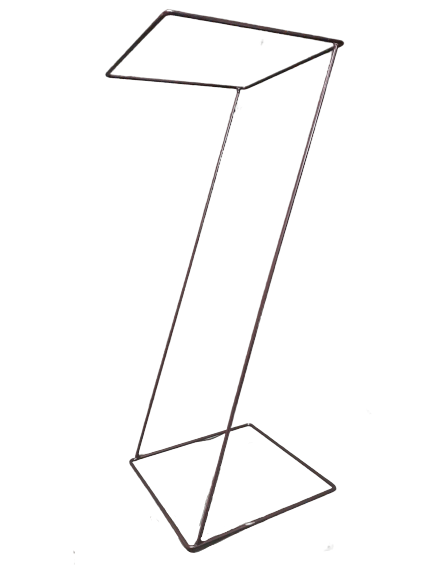 Metal Stand
