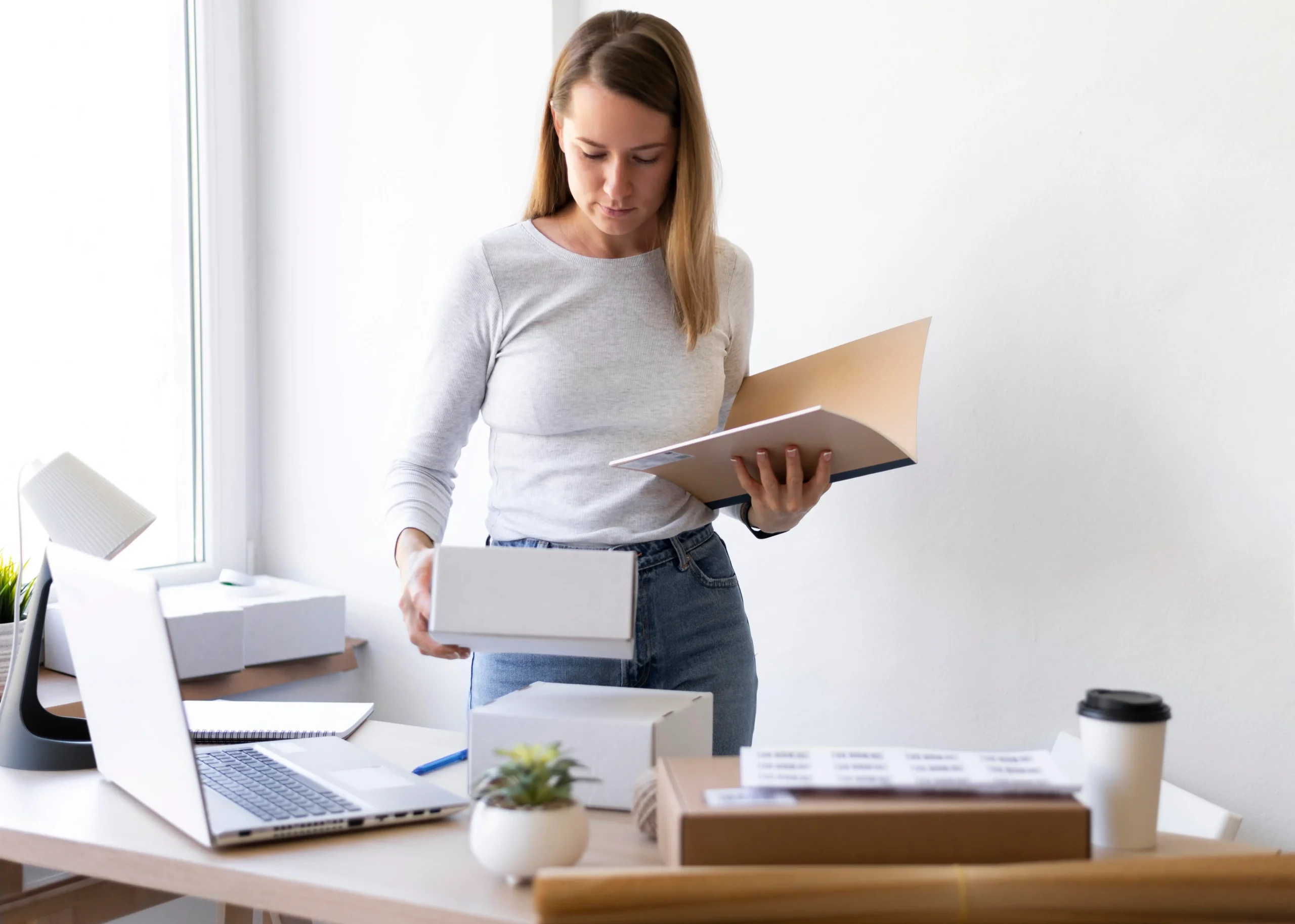Remote Work Document Shredding for Australian Small Businesses