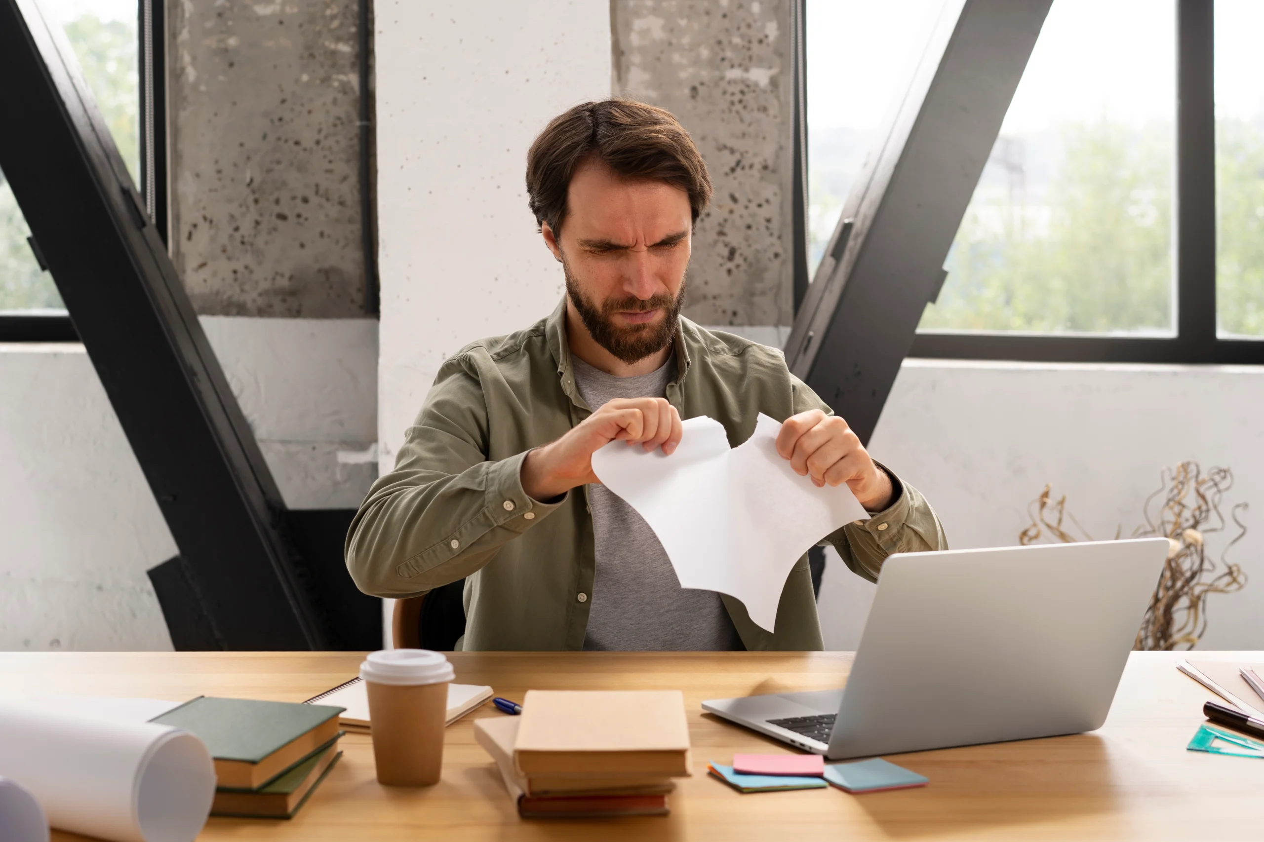 Paperless Businesses